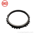 Sincronizzatore di trasmissione auto manuale Ring5161828/5186629